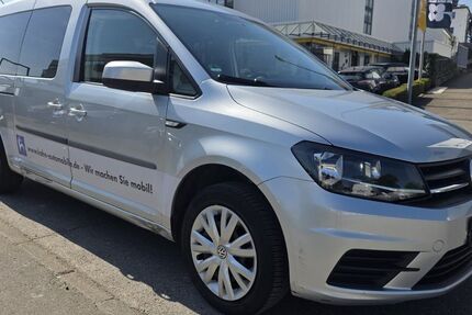 VW Caddy 372.500 km 6.990 &euro; Kornwestheim (bei Stuttgart) 70806