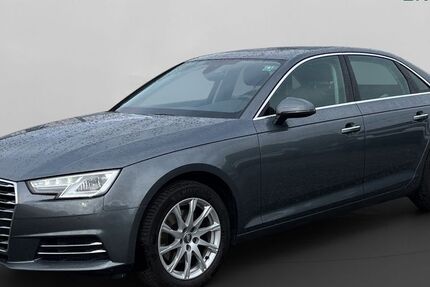 Audi A4 68.560 km 19.870 € Munderkingen 89597