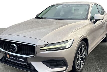 Volvo S60 26.052 km 30.280 &euro; Betzdorf 57518