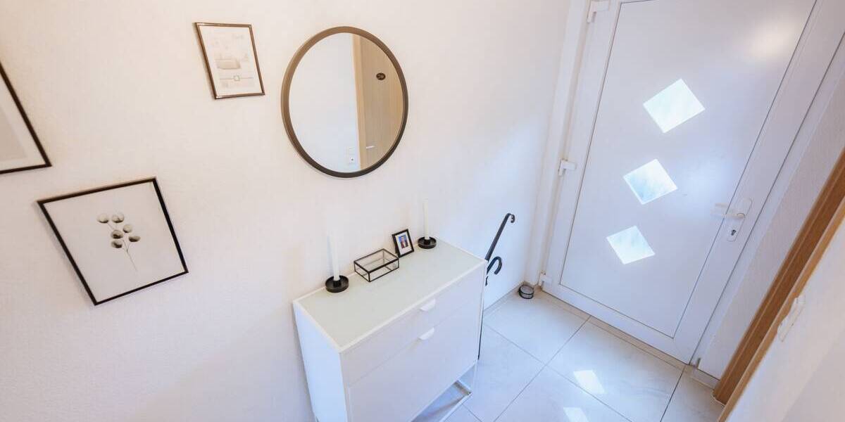 Reihenendhaus Bielefeld-Senne Senne - 4 Zimmer, 94 m&sup2;, 378.000&euro; | Angebot:26139963