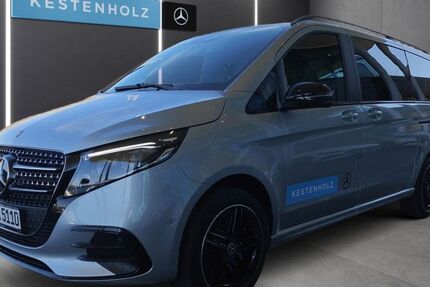 Mercedes-Benz V 300 2.001 km 88.900 &euro; Lörrach 79539