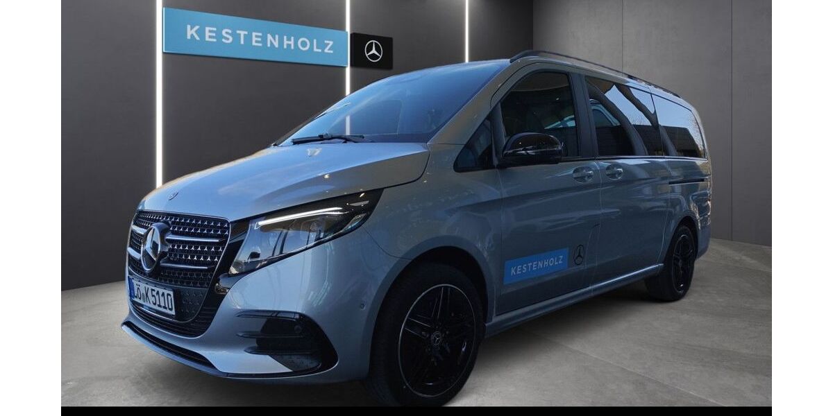 Mercedes-Benz V 300 2.001 km 88.900 &euro; Lörrach 79539