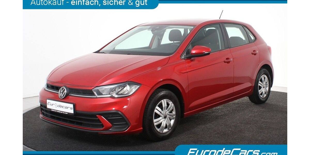 VW Polo 89.000 km 13.700 &euro; Herzogenrath 52134
