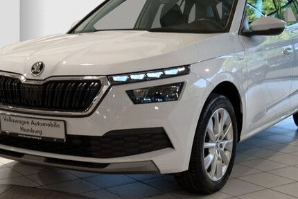 Skoda Kamiq 65.177 km 18.390 &euro; Glinde 21509