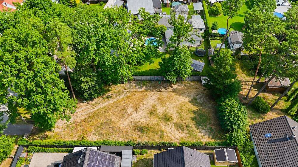 Grundstück Fredersdorf-Vogelsdorf Vogelsdorf - 310.000&euro; | Angebot:27092098