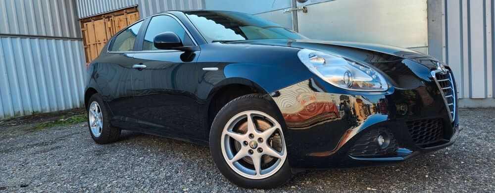 Giulietta