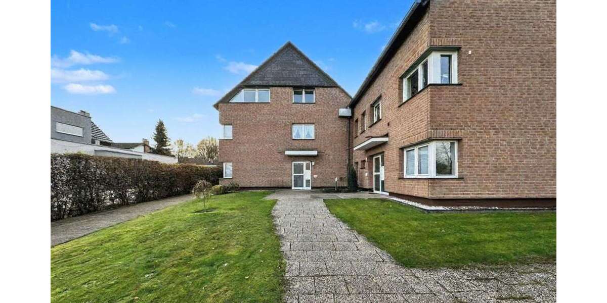 Wohnung zum Kaufen in Leverkusen 145.000 € 42 m² 1 zimmer