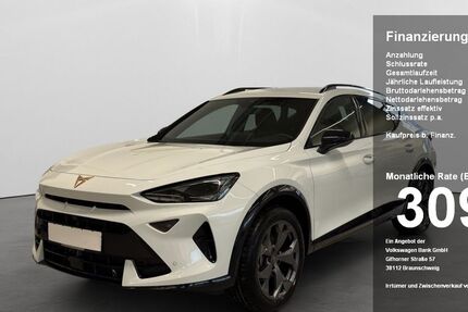 Cupra Formentor 4.200 km 32.450 &euro; Regensburg 93055