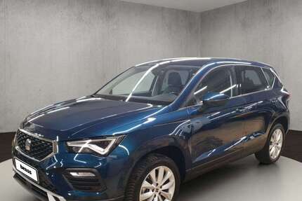 Seat Ateca 16.302 km 21.950 &euro; Aschaffenburg 63739