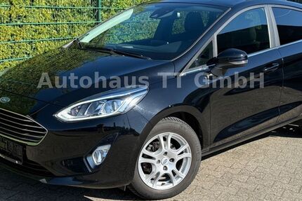 Ford Fiesta 80.980 km 9.950 &euro; Bergheim bei Köln 50126