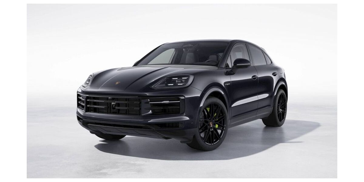 Porsche Cayenne 14.570 km 106.900 &euro; Osnabrück 49078