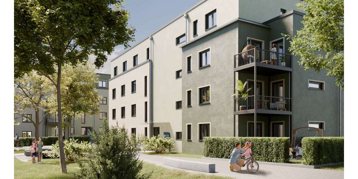 Wohnung zum Kaufen in Langen 431.900 € 75.47 m² 3 zimmer
