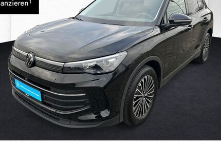 VW Tiguan 16.066 km 38.240 &euro; Bad Sooden-Allendorf 37242