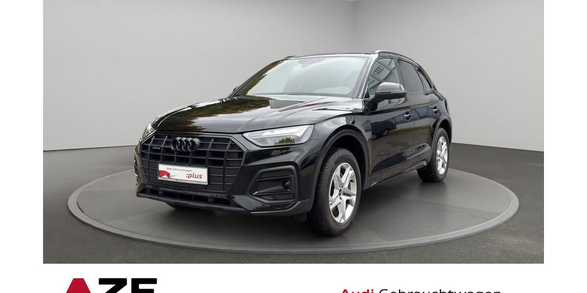 Audi Q5 82.360 km 35.480 &euro; Flensburg 24941