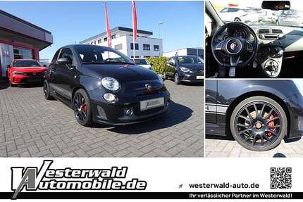 Fiat 500 111.000 km 14.700 &euro; Montabaur 56410