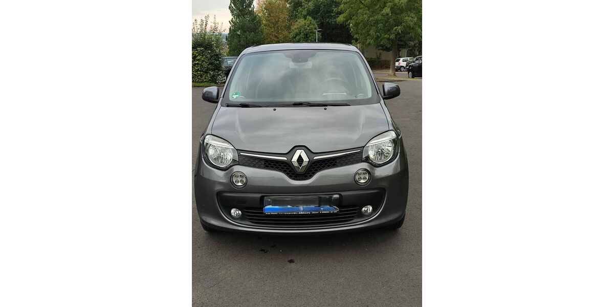 Renault Twingo 88.300 km 7.500 &euro; Baunatal 34225