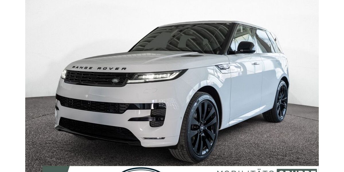 Land Rover Range Rover Sport 2.500 km 109.990 &euro; Engelskirchen 51766