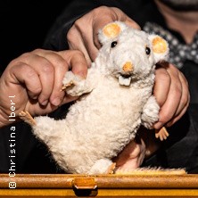 Der kleine Ritter Maus 05.04.2026 Rautenkranz