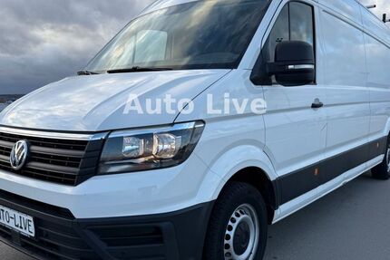 VW Crafter 149.850 km 21.990 € Böblingen/Stuttgart 71034
