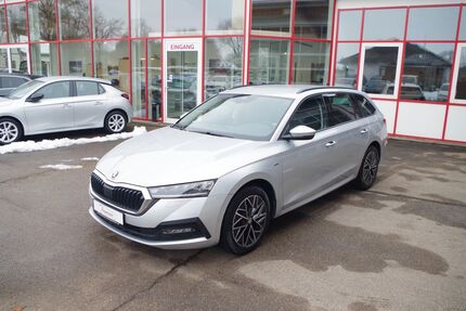 Skoda Octavia 77.920 km 22.590 &euro; Dillingen ST Kicklingen 89407