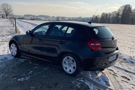 BMW 118 195.400 km 2.500 € Münsing 82541