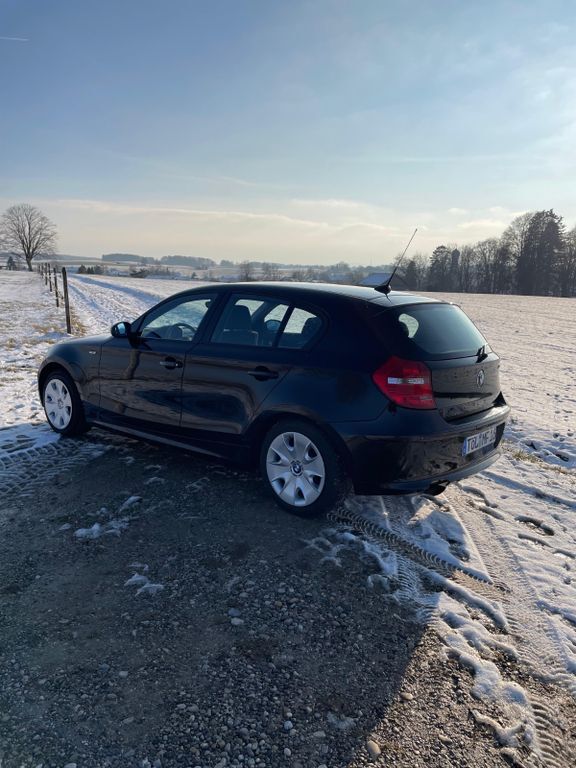 BMW 118 195.400 km 2.500 € Münsing 82541