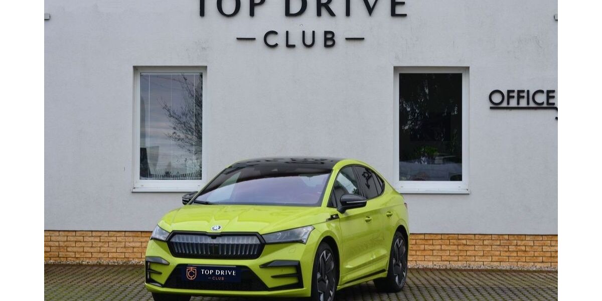 Skoda Enyaq 61.240 km 32.990 &euro; Neuhausen/Erzgeb 09544