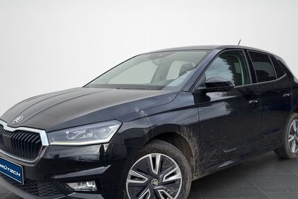 Skoda Fabia 41.900 km 22.480 &euro; Tuttlingen 78532