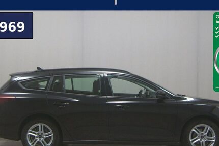 Ford Focus 104.640 km 13.680 &euro; Gyhum/Bockel 27404