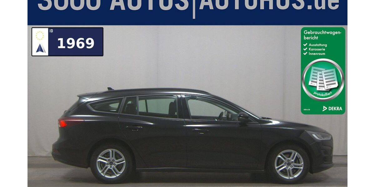 Ford Focus 104.640 km 13.680 &euro; Gyhum/Bockel 27404