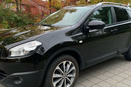 Nissan Qashqai 199.860 km 6.950 € Lüneburg 21337