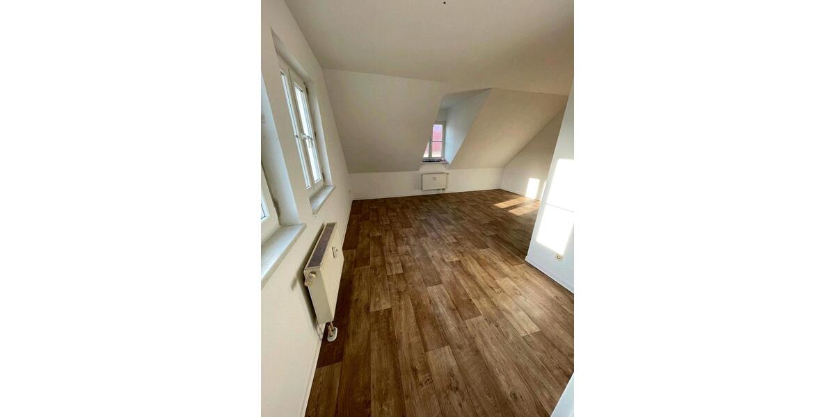 Dachgeschoßwohnung Seelow - 2 Zimmer, 58 m&sup2;, 782&euro; | Angebot:25271851