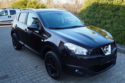 Nissan Qashqai 131.000 km 6.499 &euro; Urbach 56317