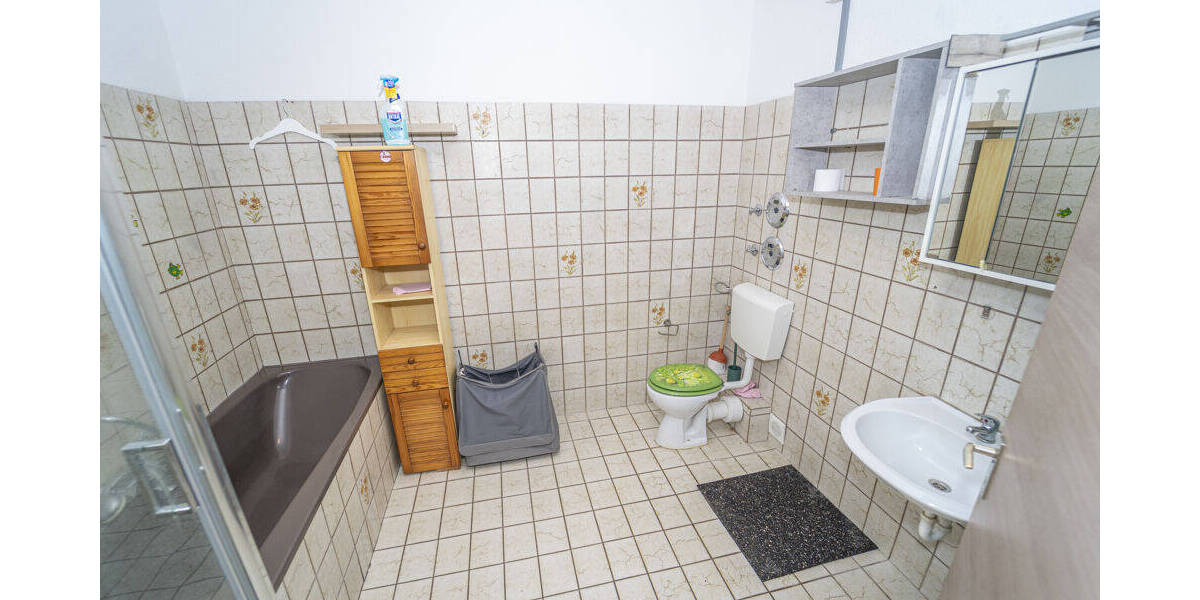 Etagenwohnung Meppen Esterfeld - 3 Zimmer, 72 m&sup2;, 139.000&euro; | Angebot:26204450