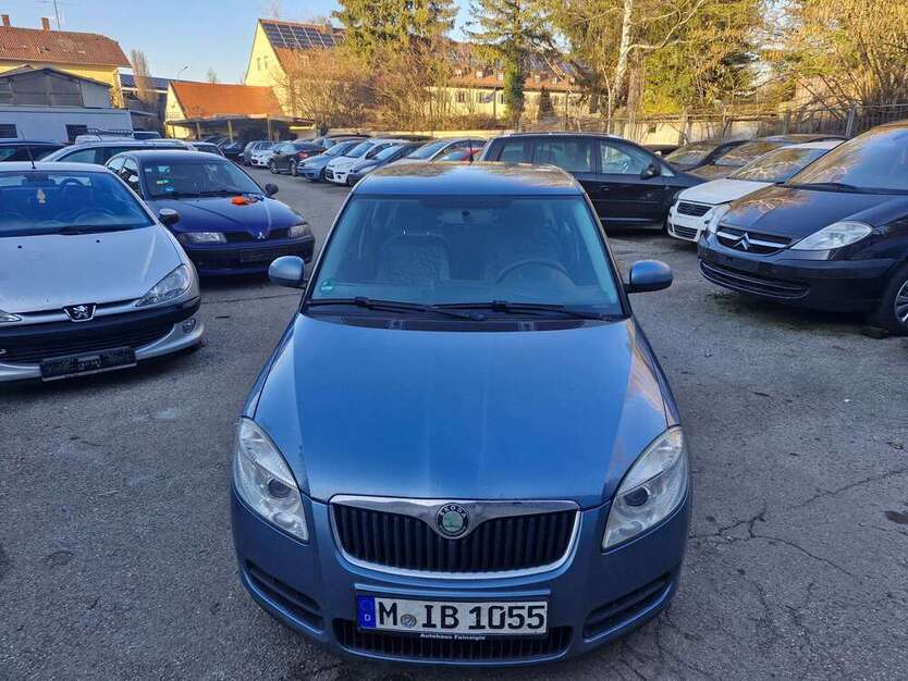 Fabia