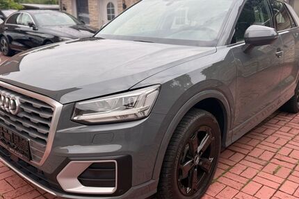 Audi Q2 77.000 km 17.950 &euro; Berlin 12355