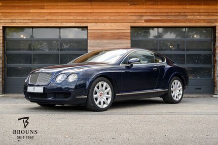 Bentley Continental GT 95.000 km 41.950 &euro; Aachen 52072