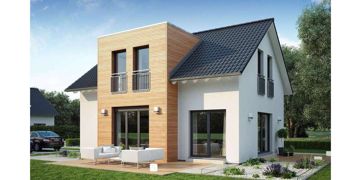 Einfamilienhaus Wolnzach - 5 Zimmer, 125 m&sup2;, 466.590&euro; | Angebot:25409415