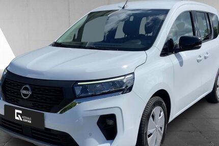 Nissan Townstar 8.487 km 22.960 &euro; Halstenbek 25469