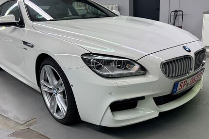 BMW 650 71.000 km 31.995 &euro; Speyer 67346