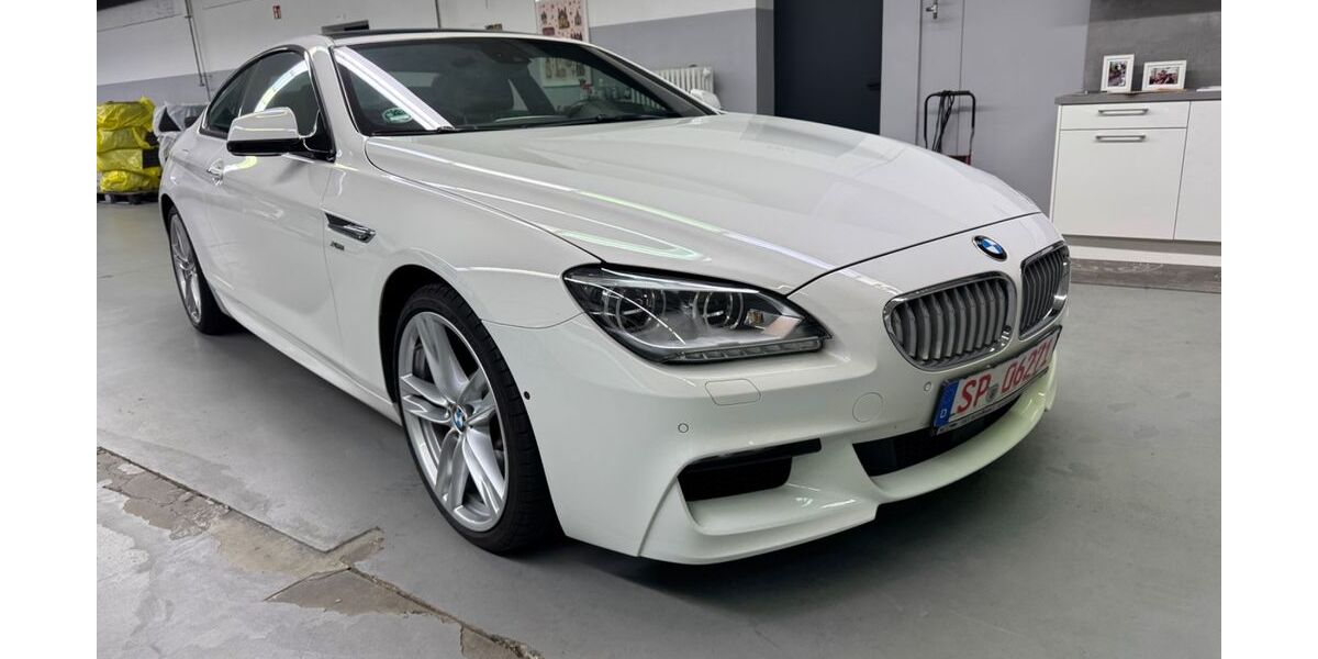 BMW 650 71.000 km 31.995 &euro; Speyer 67346