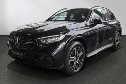Mercedes-Benz GLC 300 11.100 km 56.630 &euro; Oberursel 61440
