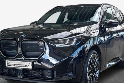 BMW X3 M50 9.100 km 73.311 &euro; Wietmarschen 49835