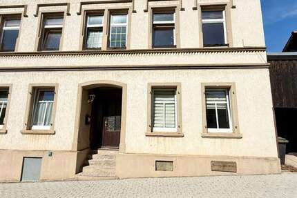 Haus zum Kaufen in Zschopau 69.000 € 210 m² 9 zimmer