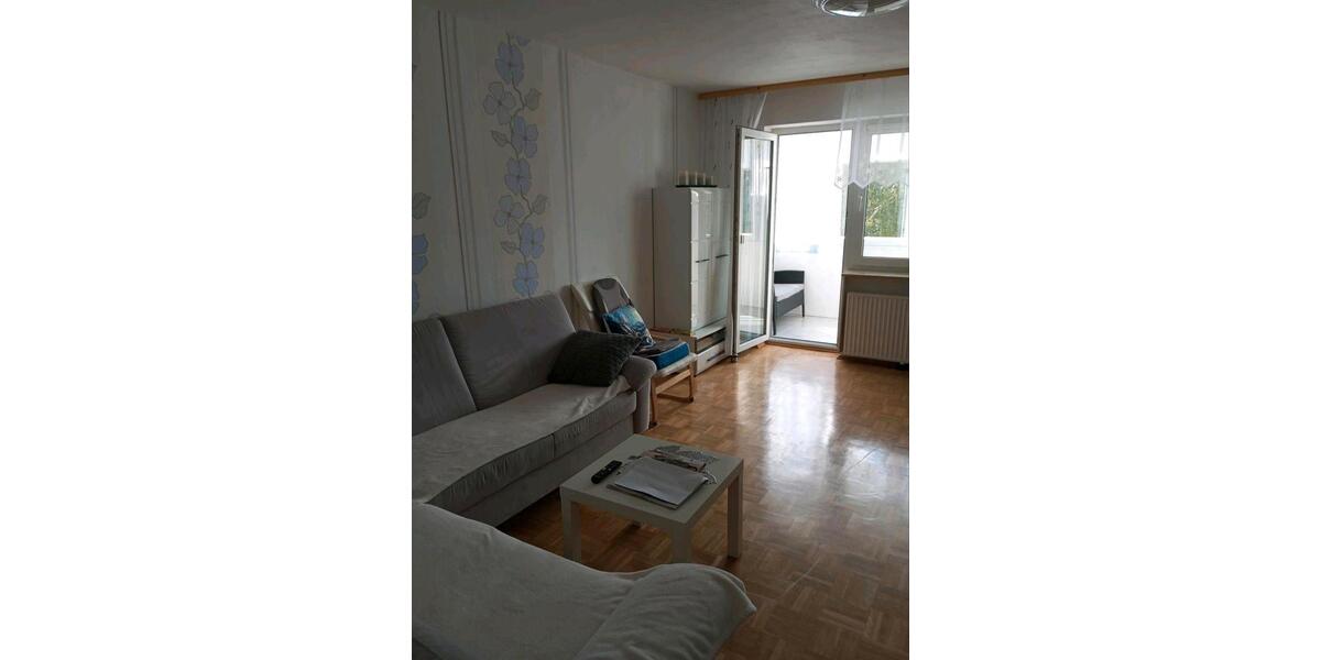 Etagenwohnung Northeim - 3 Zimmer, 77 m&sup2;, 850&euro; | Angebot:26287461