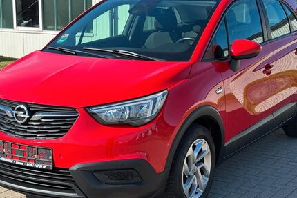 Opel Crossland (X) 124.000 km 7.000 &euro; Husum 25813