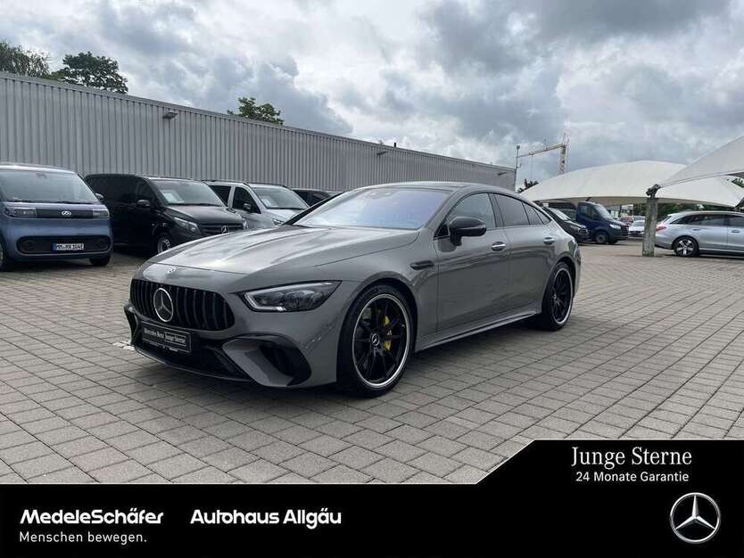 AMG GT