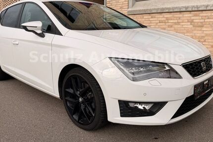 Seat Leon 88.000 km 12.950 &euro; Uhingen 73066