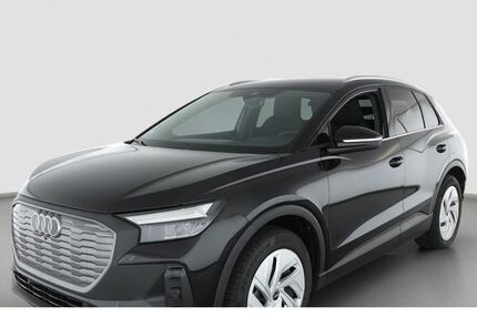 Audi Q4 e-tron 7.500 km 49.800 &euro; Ebersberg bei München 85560