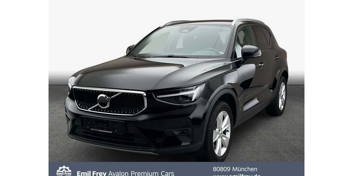 Volvo XC40 16.225 km 30.549 &euro; München 80809